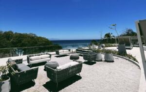 Bolongo 215-Modern Coastal Retreat in a Private Beachfront Community - Puerto Vallarta, Mexico