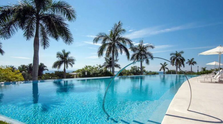 Bolongo 215-Modern Coastal Retreat in a Private Beachfront Community - Puerto Vallarta, Mexico