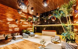 Coastal Getaway Steps from the Shore - Playa Del Carmen, Mexico