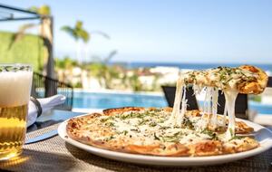 Coastal Getaway Steps from the Shore - Playa Del Carmen, Mexico