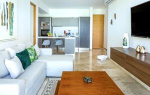 Coastal Getaway Steps from the Shore - Playa Del Carmen, Mexico