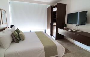 Coastal Getaway Steps from the Shore - Playa Del Carmen, Mexico