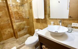 Coastal Getaway Steps from the Shore - Playa Del Carmen, Mexico