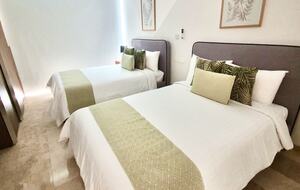 Coastal Getaway Steps from the Shore - Playa Del Carmen, Mexico