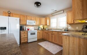 Charming Beach Retreat Near the Heart of the Outer Banks - Kill Devil Hills, North Carolina