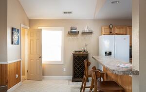 Charming Beach Retreat Near the Heart of the Outer Banks - Kill Devil Hills, North Carolina