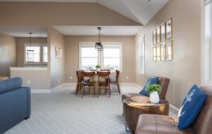 Charming Beach Retreat Near the Heart of the Outer Banks - Kill Devil Hills, North Carolina