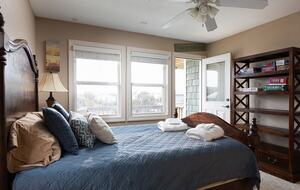 Charming Beach Retreat Near the Heart of the Outer Banks - Kill Devil Hills, North Carolina