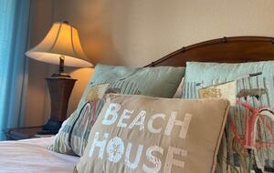 Charming Beach Retreat Near the Heart of the Outer Banks - Kill Devil Hills, North Carolina
