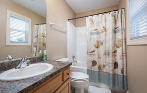 Charming Beach Retreat Near the Heart of the Outer Banks - Kill Devil Hills, North Carolina