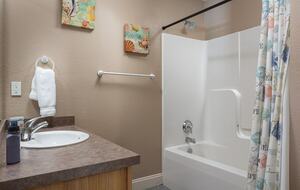 Charming Beach Retreat Near the Heart of the Outer Banks - Kill Devil Hills, North Carolina