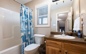 Charming Beach Retreat Near the Heart of the Outer Banks - Kill Devil Hills, North Carolina