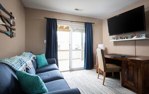 Charming Beach Retreat Near the Heart of the Outer Banks - Kill Devil Hills, North Carolina