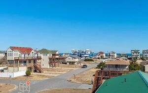 Charming Beach Retreat Near the Heart of the Outer Banks - Kill Devil Hills, North Carolina