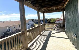 Charming Beach Retreat Near the Heart of the Outer Banks - Kill Devil Hills, North Carolina