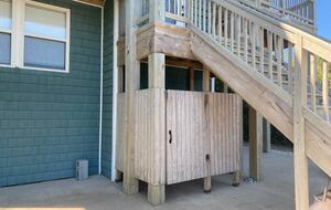 Charming Beach Retreat Near the Heart of the Outer Banks - Kill Devil Hills, North Carolina