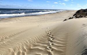 Charming Beach Retreat Near the Heart of the Outer Banks - Kill Devil Hills, North Carolina