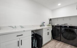 Colorful Oasis with Poolside Cabanas & Modern Flair - Phoenix, Arizona