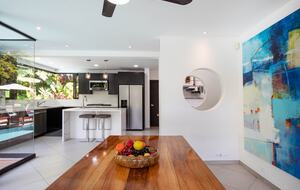 The Glass House at Manuel Antonio - Quepos, Costa Rica