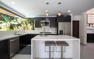 The Glass House at Manuel Antonio - Quepos, Costa Rica