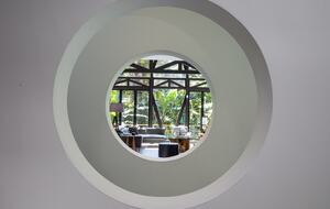 The Glass House at Manuel Antonio - Quepos, Costa Rica