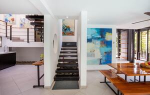 The Glass House at Manuel Antonio - Quepos, Costa Rica