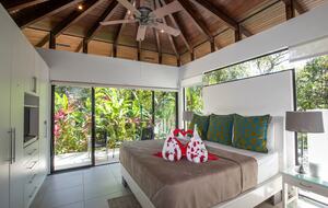 The Glass House at Manuel Antonio - Quepos, Costa Rica