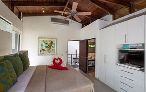 The Glass House at Manuel Antonio - Quepos, Costa Rica