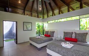 The Glass House at Manuel Antonio - Quepos, Costa Rica