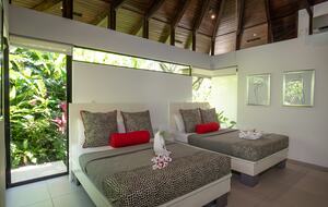 The Glass House at Manuel Antonio - Quepos, Costa Rica