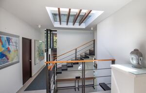 The Glass House at Manuel Antonio - Quepos, Costa Rica