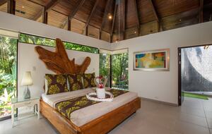 The Glass House at Manuel Antonio - Quepos, Costa Rica