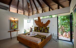 The Glass House at Manuel Antonio - Quepos, Costa Rica