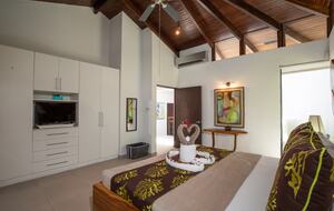 The Glass House at Manuel Antonio - Quepos, Costa Rica