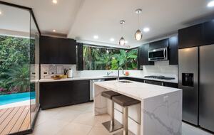 The Glass House at Manuel Antonio - Quepos, Costa Rica