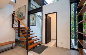 The Glass House at Manuel Antonio - Quepos, Costa Rica