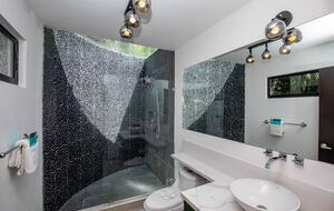 The Glass House at Manuel Antonio - Quepos, Costa Rica