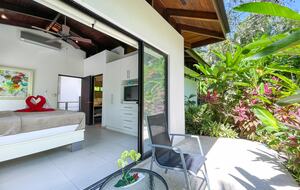 The Glass House at Manuel Antonio - Quepos, Costa Rica