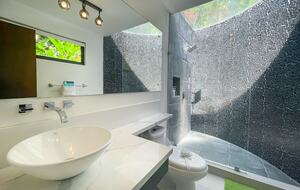 The Glass House at Manuel Antonio - Quepos, Costa Rica