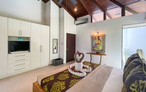 The Glass House at Manuel Antonio - Quepos, Costa Rica