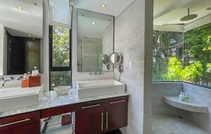 The Glass House at Manuel Antonio - Quepos, Costa Rica