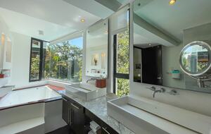 The Glass House at Manuel Antonio - Quepos, Costa Rica