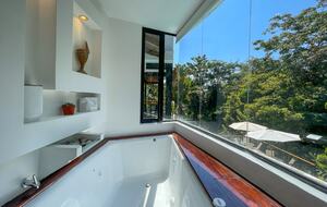 The Glass House at Manuel Antonio - Quepos, Costa Rica