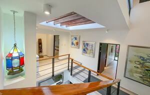 The Glass House at Manuel Antonio - Quepos, Costa Rica