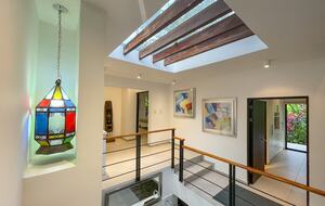 The Glass House at Manuel Antonio - Quepos, Costa Rica