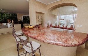 Elevated Elegance Over Acapulco Bay - Acapulco, Mexico