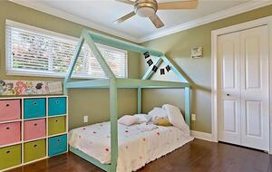 Elegant Canal-Front Living with Private Dock & Pool - St. Petersburg, Florida