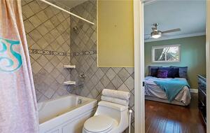 Elegant Canal-Front Living with Private Dock & Pool - St. Petersburg, Florida