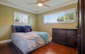 Elegant Canal-Front Living with Private Dock & Pool - St. Petersburg, Florida