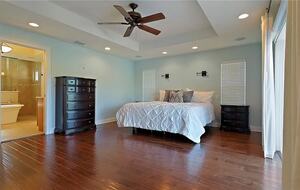 Elegant Canal-Front Living with Private Dock & Pool - St. Petersburg, Florida